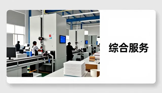 工业控制模块
